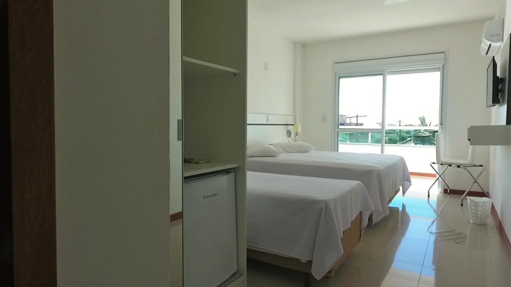 Pousada Molhes Da Barra Torres Εξωτερικό φωτογραφία