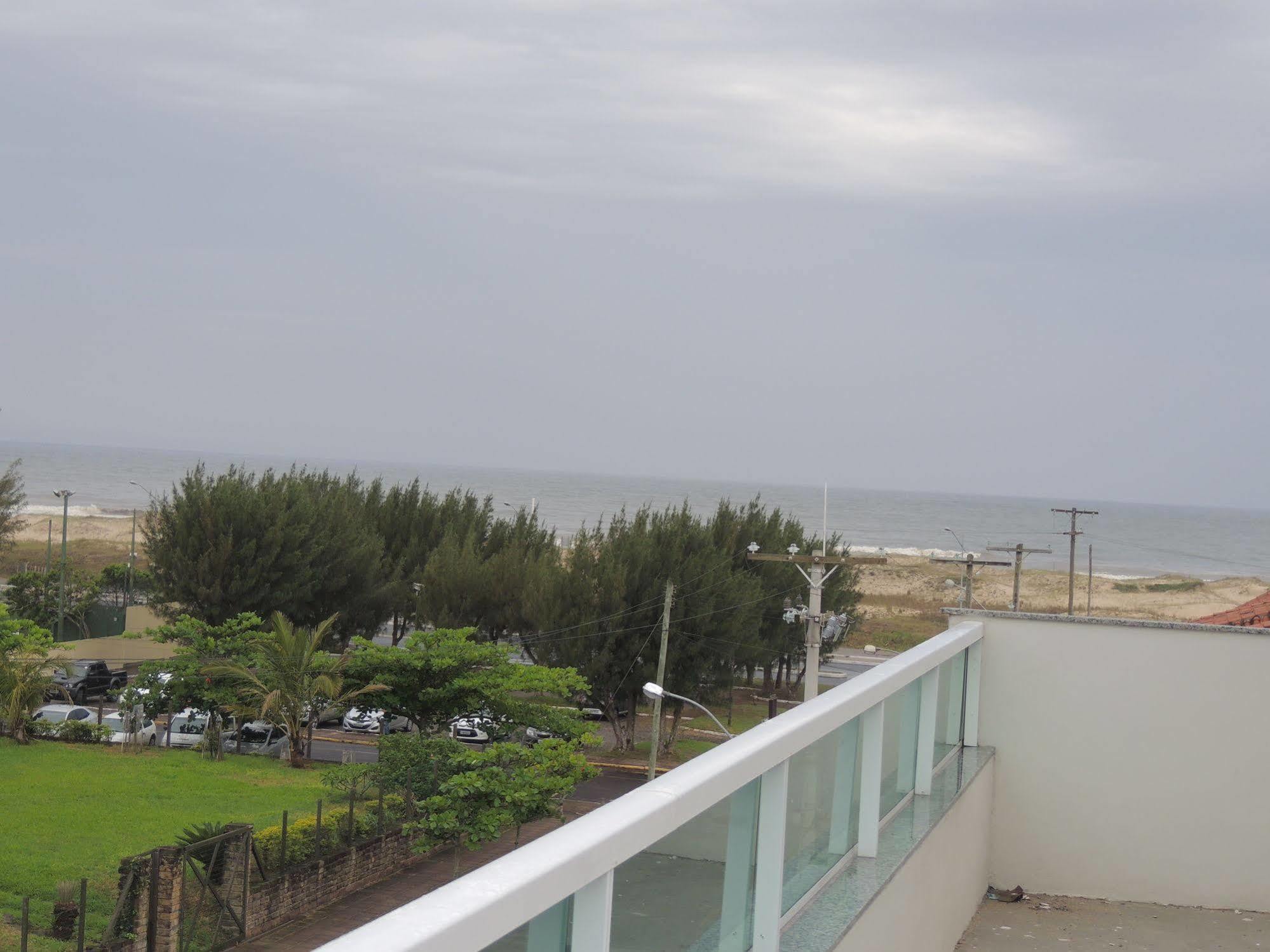 Pousada Molhes Da Barra Torres Εξωτερικό φωτογραφία